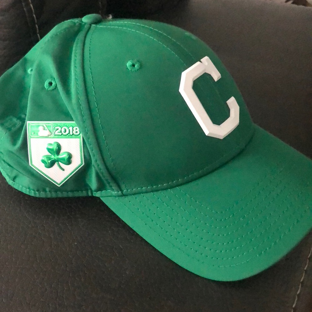 Cleveland Indians Hat
